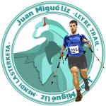 Leyre Trail Logo